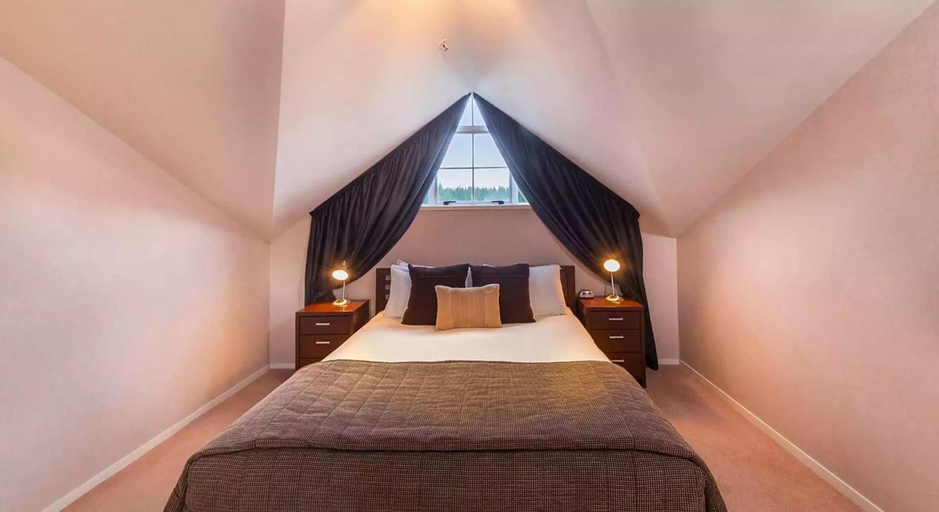 ไวราเค รีสอร์ต Hotel เทาโป ภายนอก รูปภาพ
