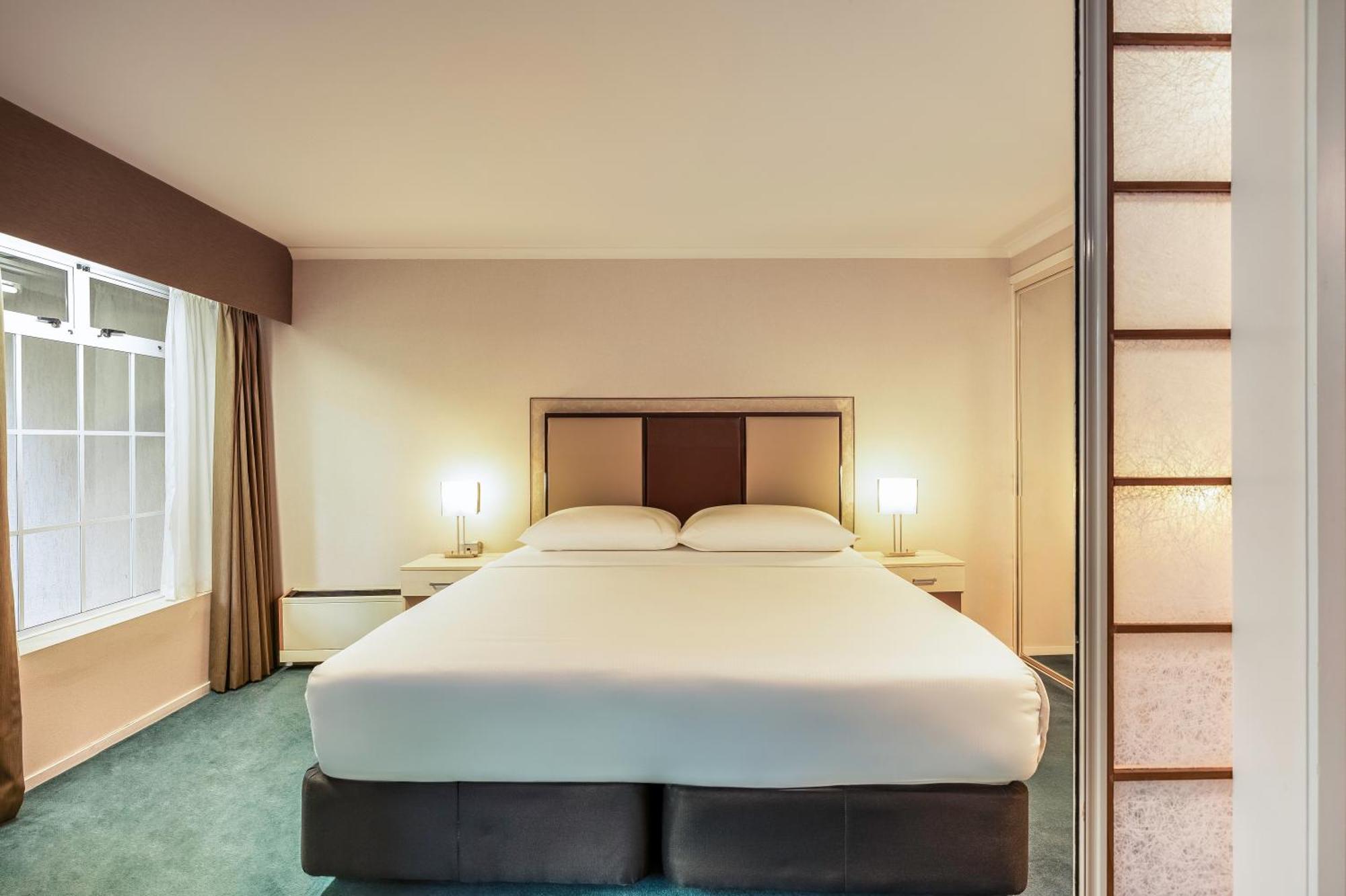 ไวราเค รีสอร์ต Hotel เทาโป ภายนอก รูปภาพ